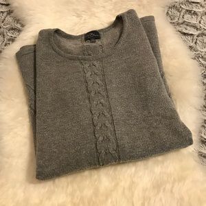 Market & Spruce Sweater